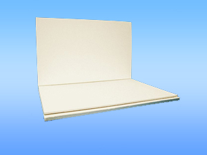 Кальциево-силикатные плиты