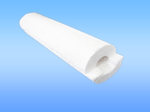 Кальциево-силикатные трубы