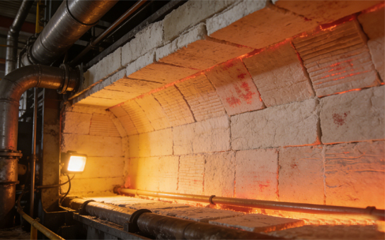 Кальциево-силикатные плиты