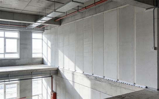 Кальциево-силикатные плиты